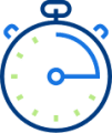Stopwatch icon