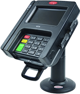 Ingenico payment device