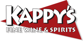 Kappy's liquor logo