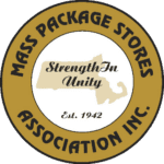 Massachussetts Package Store Association logo