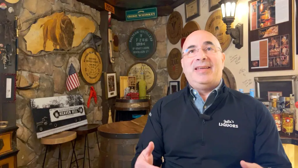 Guiding Julios Liquors into the perfect POS solution