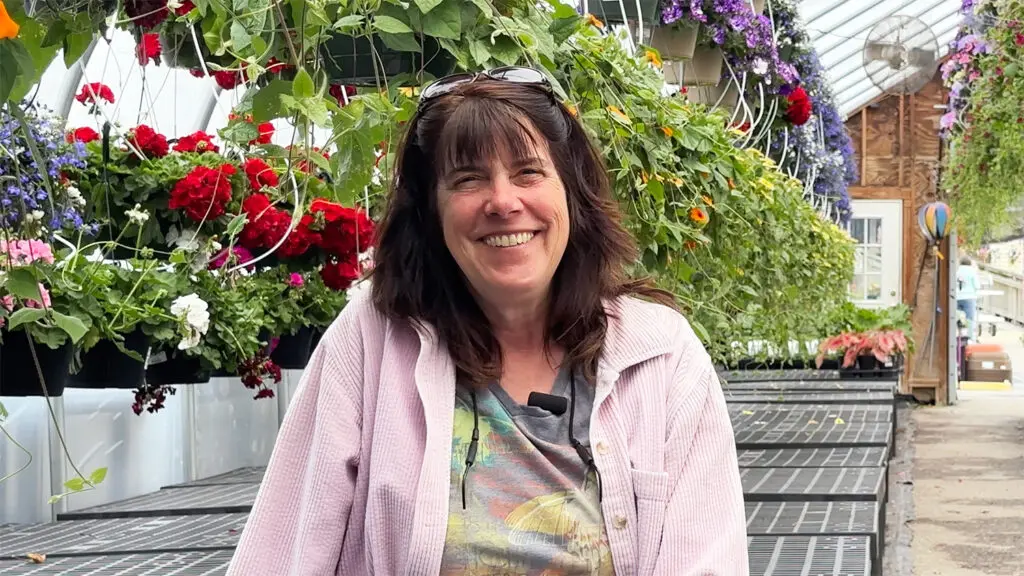 Transforming Nicole’s Greenhouse and Florist with a custom POS system