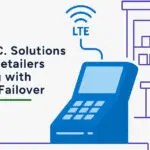 store register with LTE signals above it