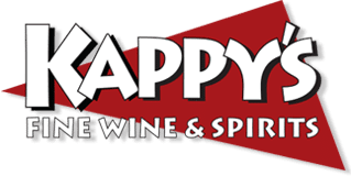 Kappy's liquor logo