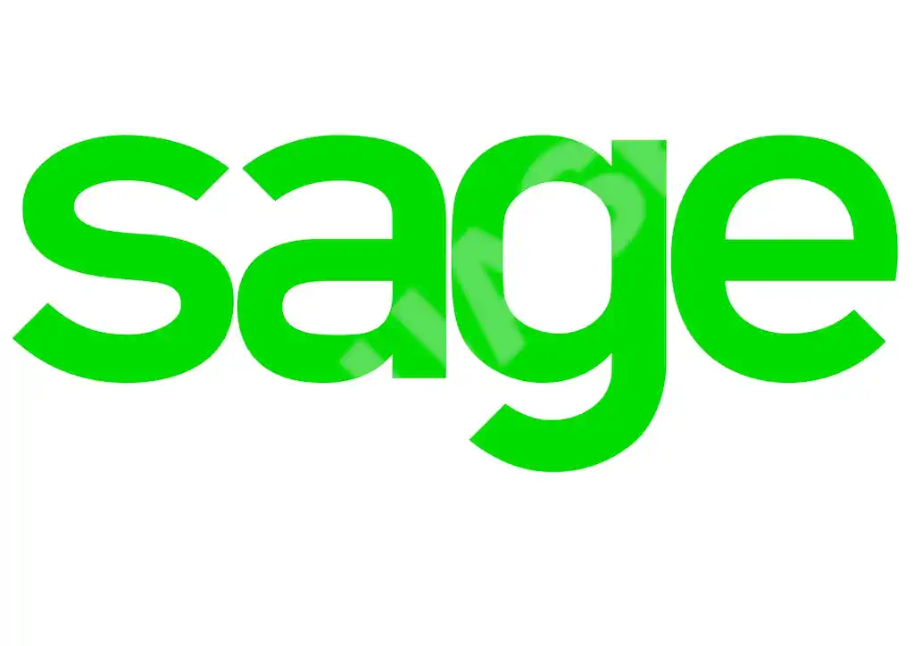 sage software logo