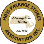 Massachussetts Package Store Association logo