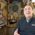 Ryan Maloney, Julios Liquor