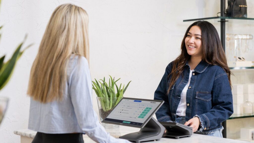 Heartland Retail: A Smart POS Solution for Growing Retail Businesses